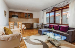Two-Bedroom Apartment in Podstrana